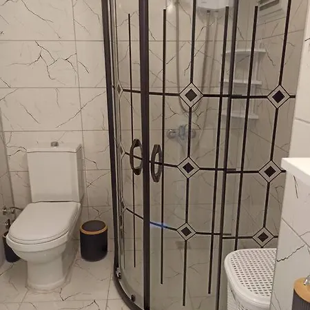 Heart Of The + History + Amenities + Attractions Appartement Antalya