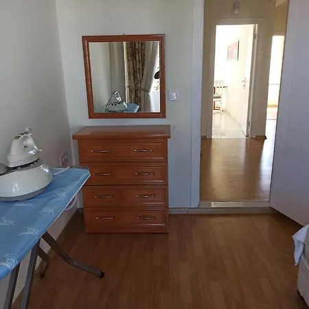 Appartement Heart Of The + History + Amenities + Attractions Antalya