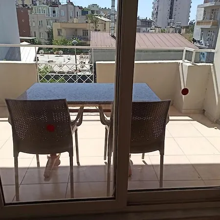 Apartman Heart Of The + History + Amenities + Attractions Antalya
