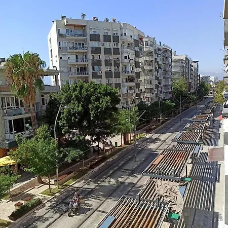 Heart Of The + History + Amenities + Attractions Apartman Antalya